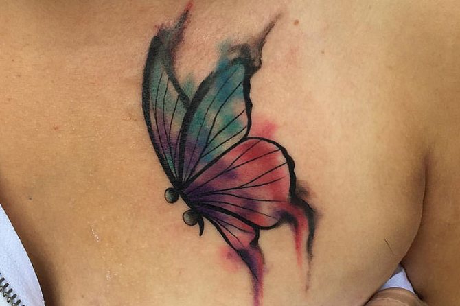 Tatouage de photos