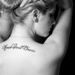 Phrases d'amour en latin pour les tatouages