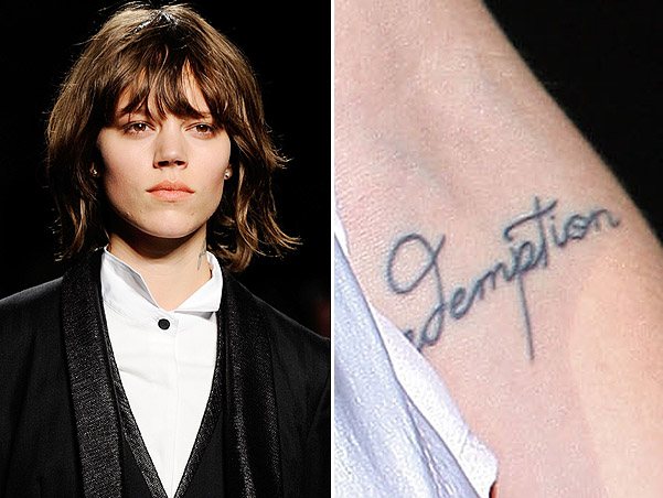 Freya Beha Eriksen