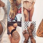 Où les tatouages