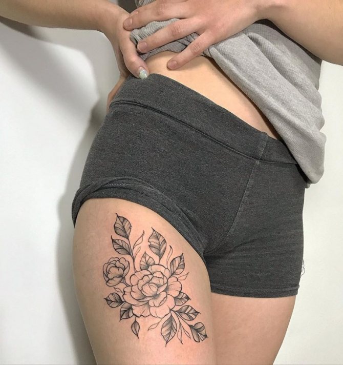 Où se faire tatouer