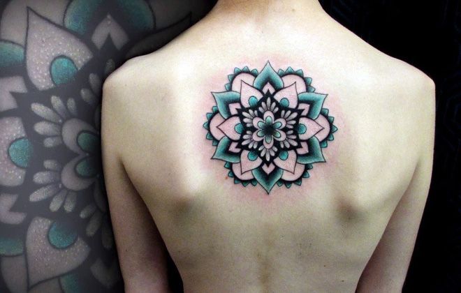 où obtenir un tatouage porte-bonheur