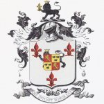Lys de la signification des symboles héraldiques