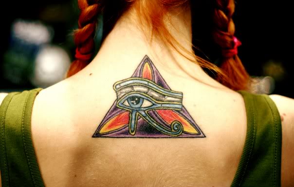 Œil d'Horus