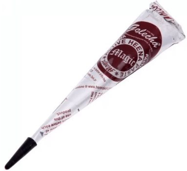 Golecha pour mehendi