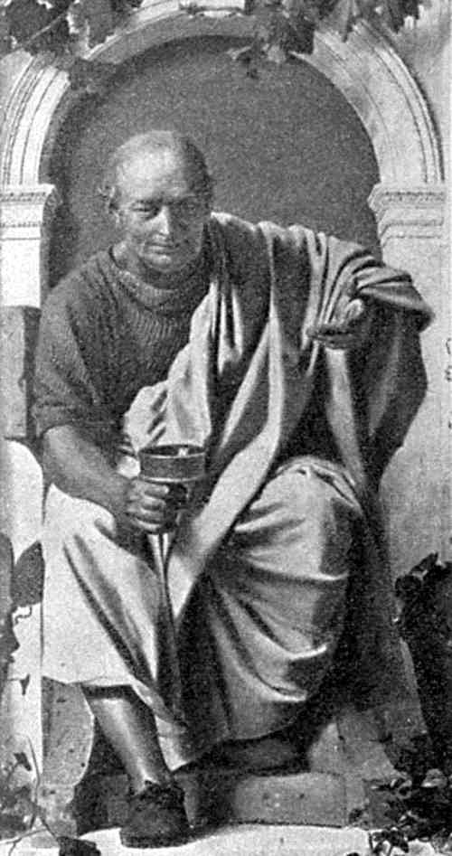 Horace