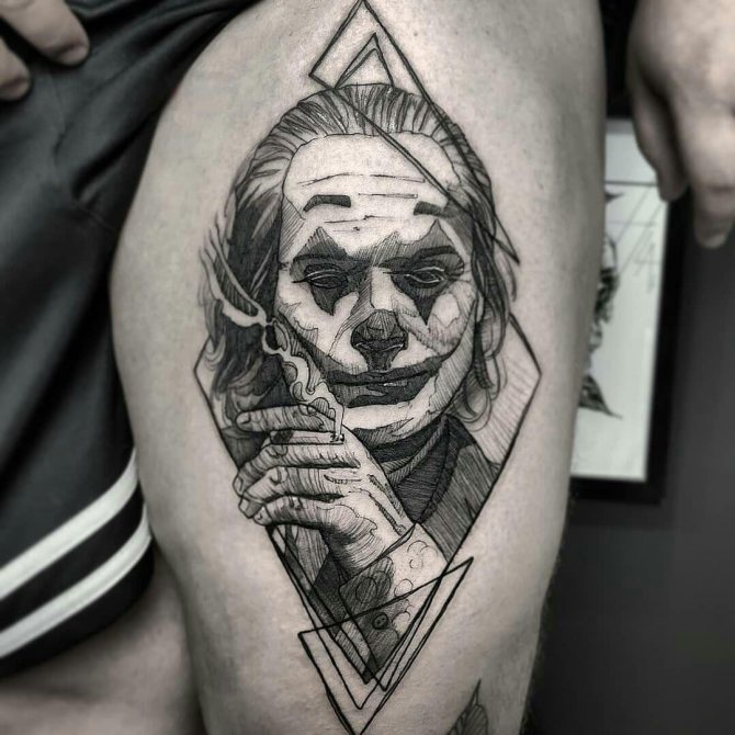 Graphique