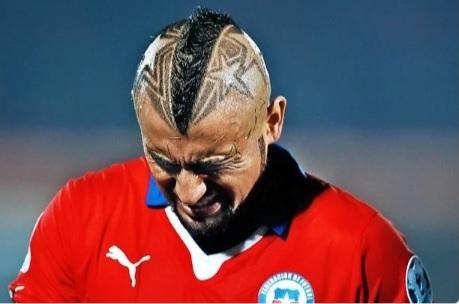 Tatouage de cheveux et célébrités