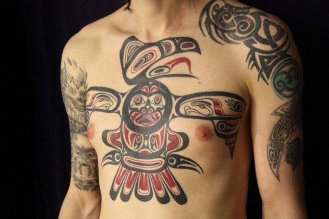 Haida