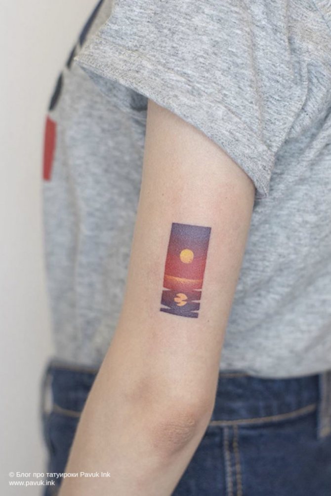 handpoke tattoo 006
