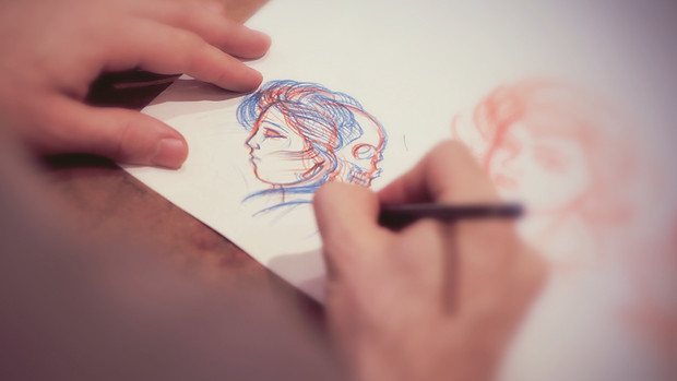 Bone Crunching : Entretien avec le tatoueur Dmitry Rechny. Image n°23.