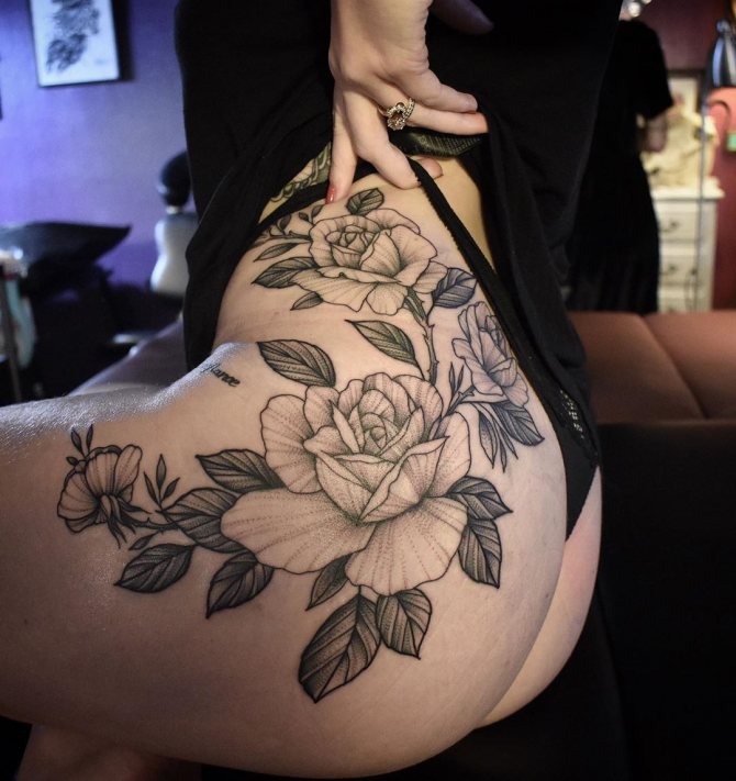idées de tatouage photo 1