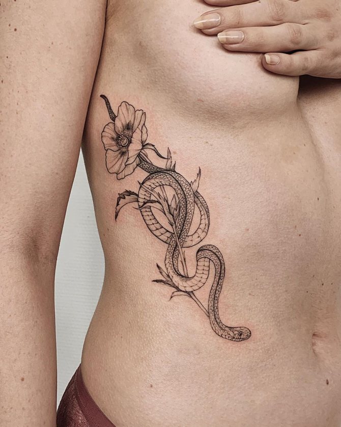idées de tatouage photo 15
