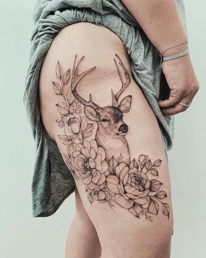 idées de tatouage photo 17