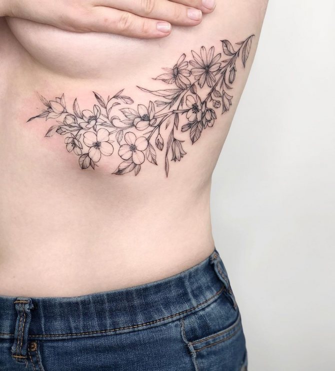 idées de tatouage photo 5