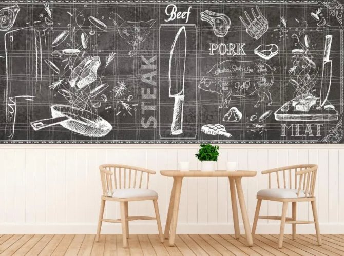 Idée de cuisine