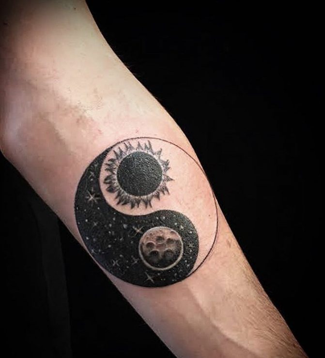 Yin-Yang