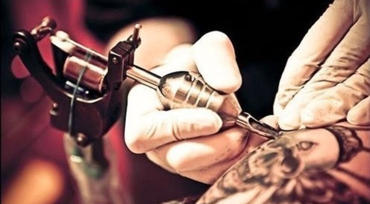 tatouages intimes
