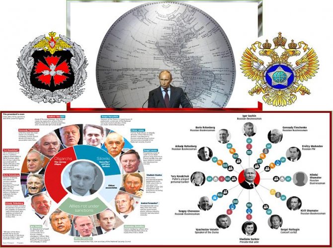 Histoire des symboles de l'intelligence