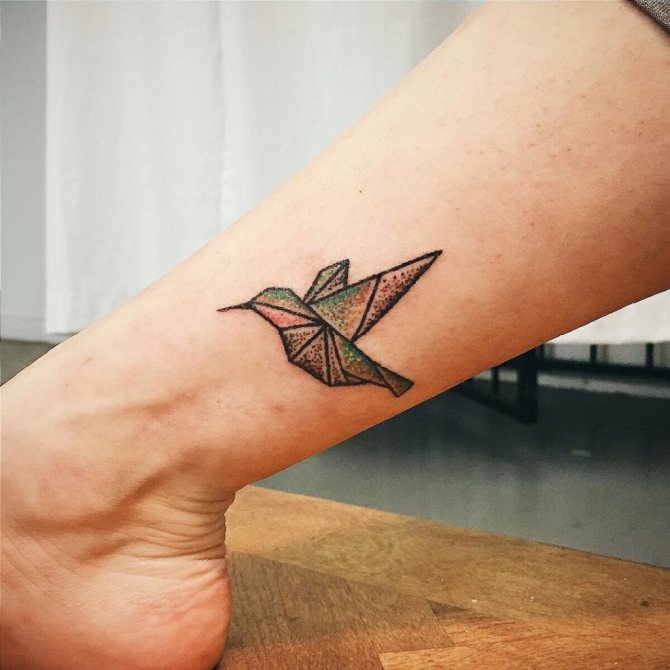 image d'oiseau