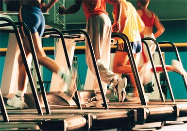 Comment gonfler rapidement vos jambes