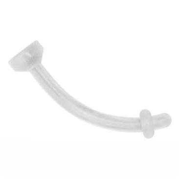Comment rendre visible un piercing sûr et discret ?