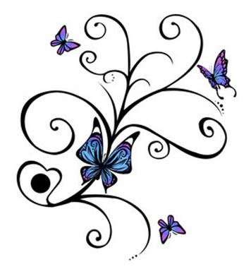 Comment dessiner un tatouage au crayon ?