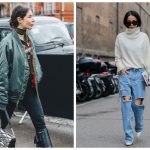 Comment porter des vêtements de la vieille école