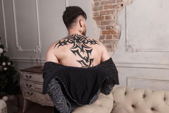 comment choisir un tatouage