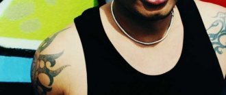 Comment faire de l'encre de tatouage