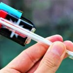 Comment fabriquer une machine à tatouer