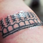 Comment un tatouage se détache. La cicatrisation du tatouage au jour le jour, photos