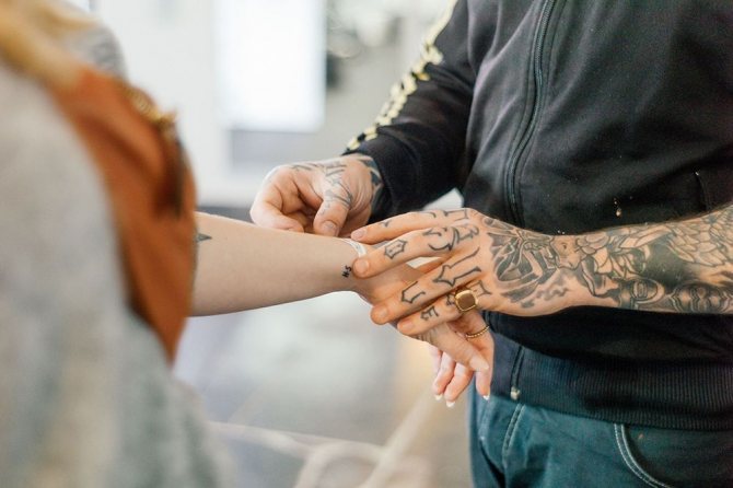 Comment conserver un tatouage plus longtemps