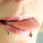 Comment cacher un septum à votre mère. Comment cacher un piercing