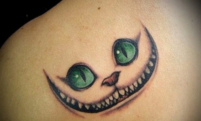 Comment enlever les tatouages