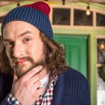 Comment appelle-t-on un homme barbu après tout ?