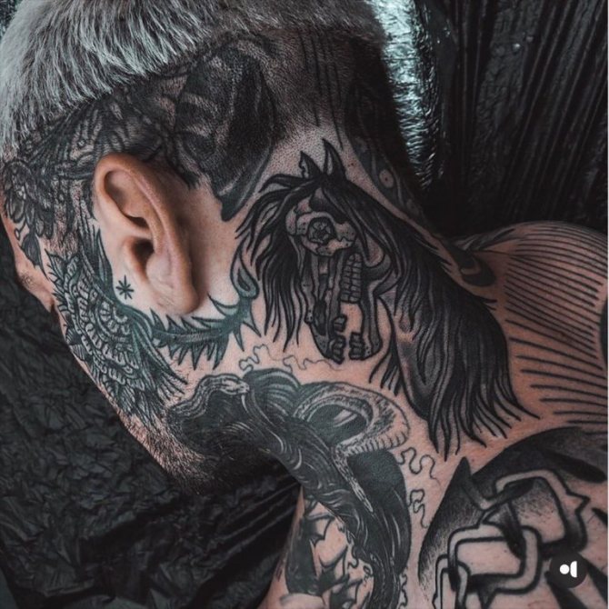 comment choisir un tatouage