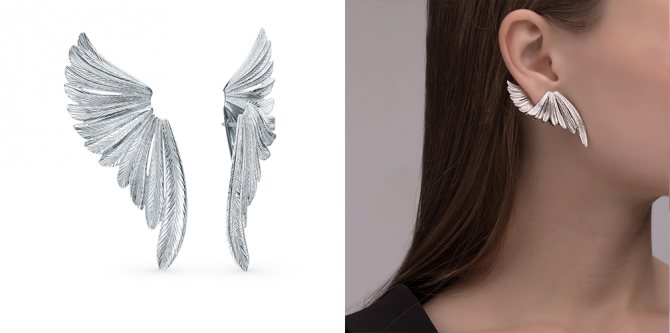 Comment choisir des boucles d'oreilles ?
