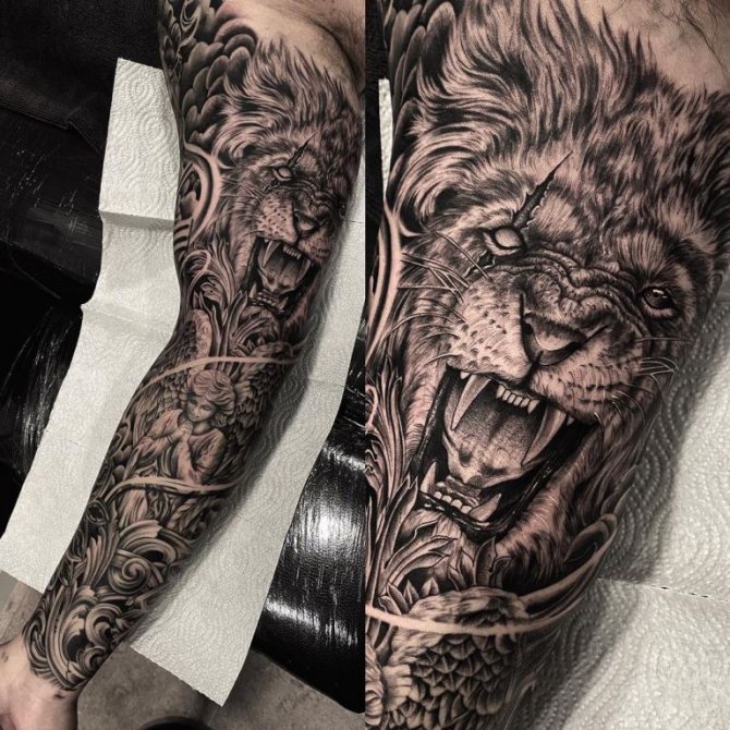 Comment choisir un tatouage