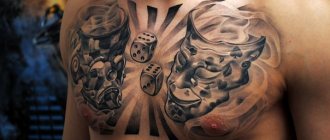 Comment choisir un tatouage