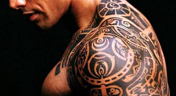 Quels sont les résultats qui peuvent survenir après un tatouage