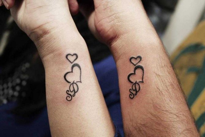 Quels sont les tatouages que les filles ne peuvent pas avoir et pourquoi ?