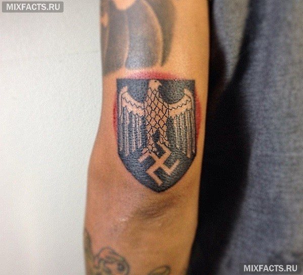 Quels sont les tatouages à ne pas faire ?