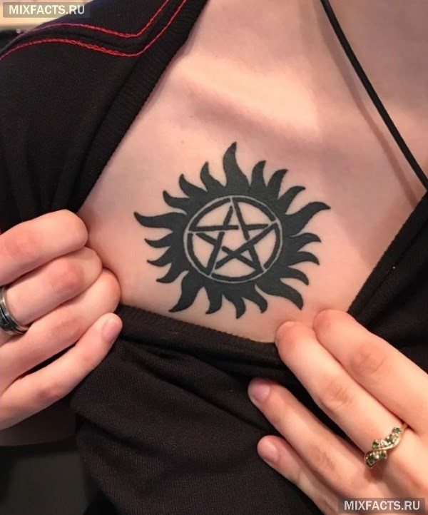 Quels sont les tatouages à ne pas faire ?