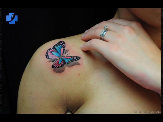 Quel tatouage convient aux Gémeaux ?