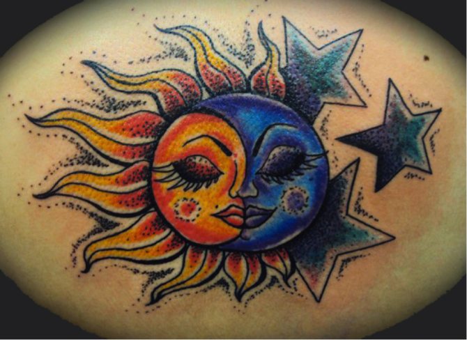 Quel tatouage convient au Capricorne