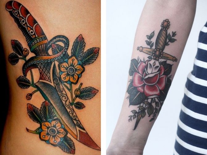 Quel tatouage conviendrait à un Scorpion ?