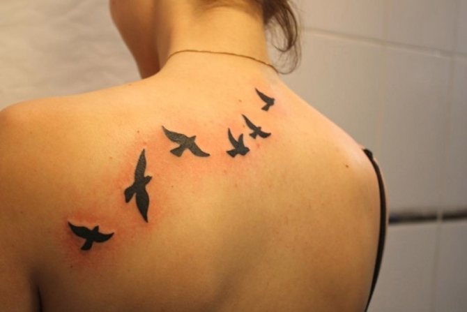 Quel tatouage convient à un Taureau