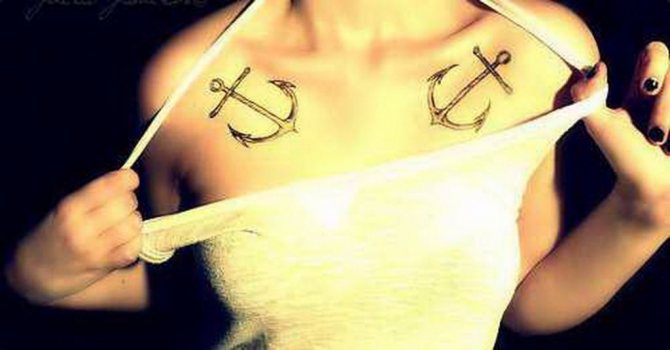 Quel tatouage convient à la Balance ?