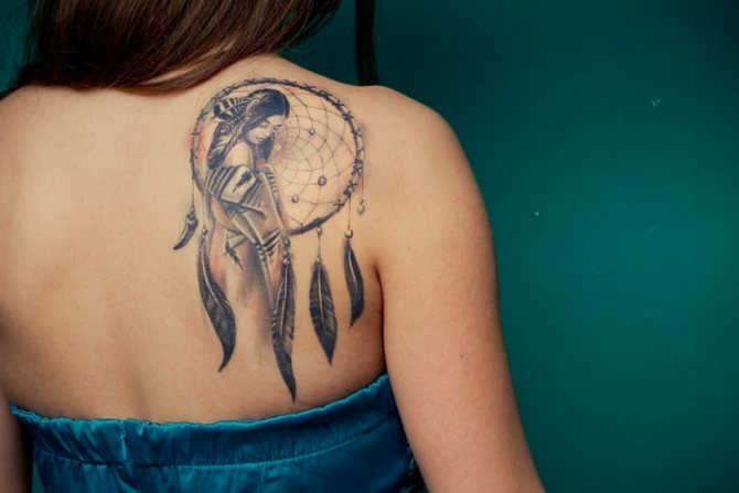 Quel tatouage convient au Verseau ?